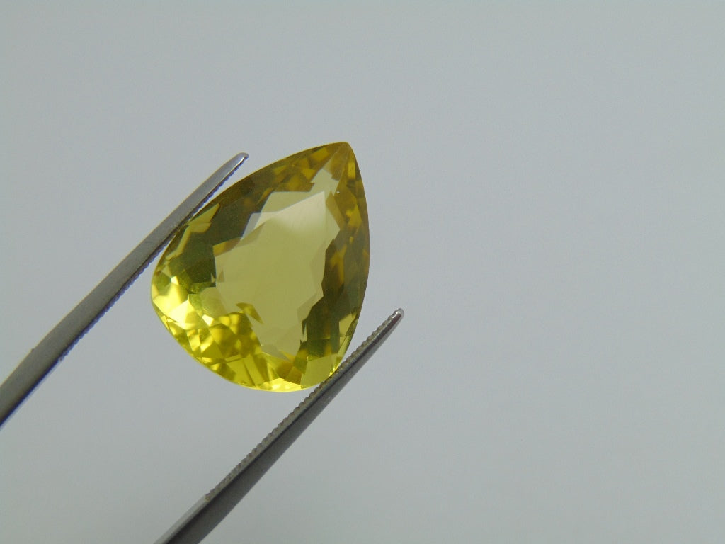 12.45ct Ouro Verde 18X14mm