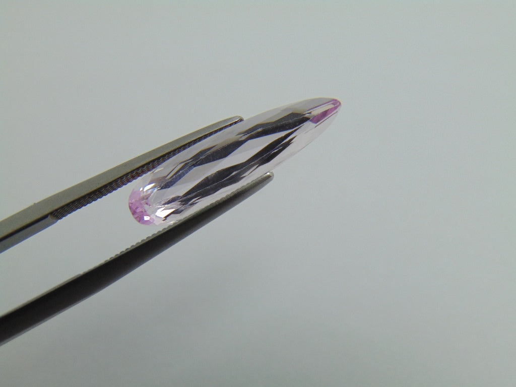 Kunzita 3.70ct