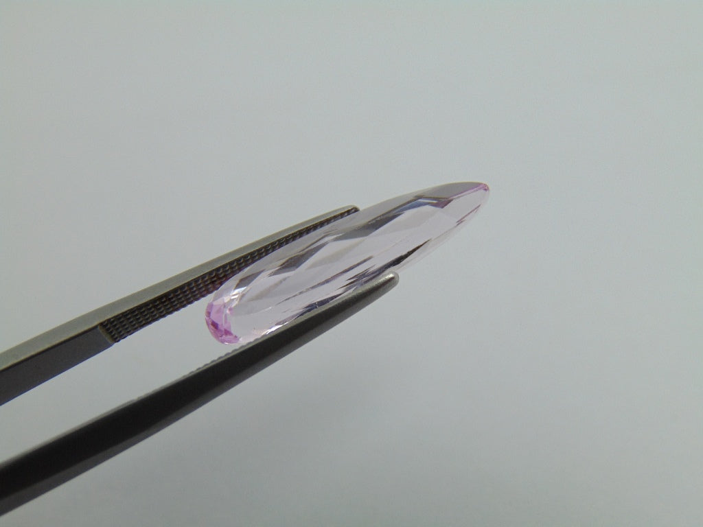 Kunzita 3.70ct