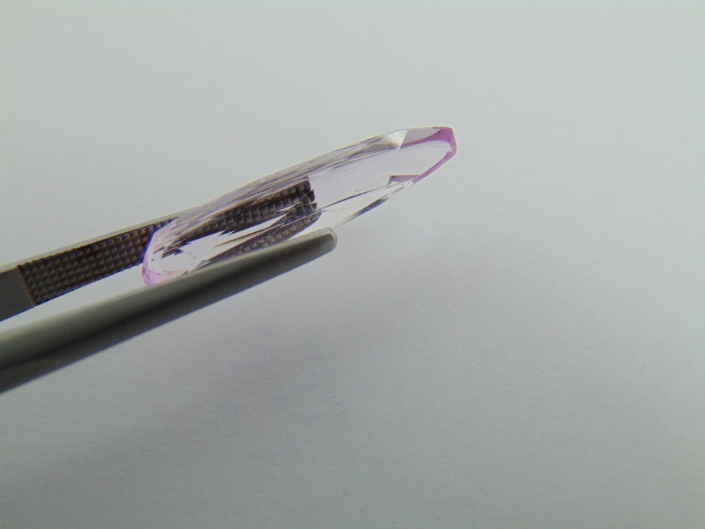 Kunzita 3.70ct