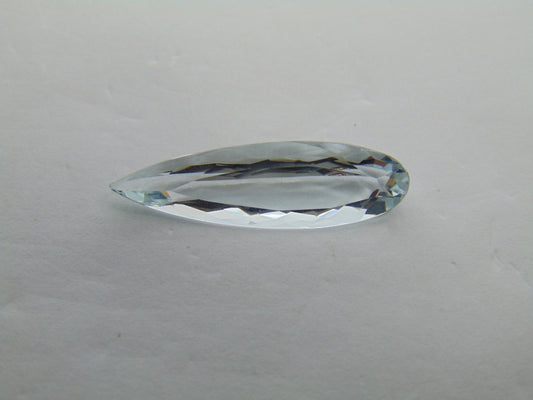 Água-marinha de 4,55 cts