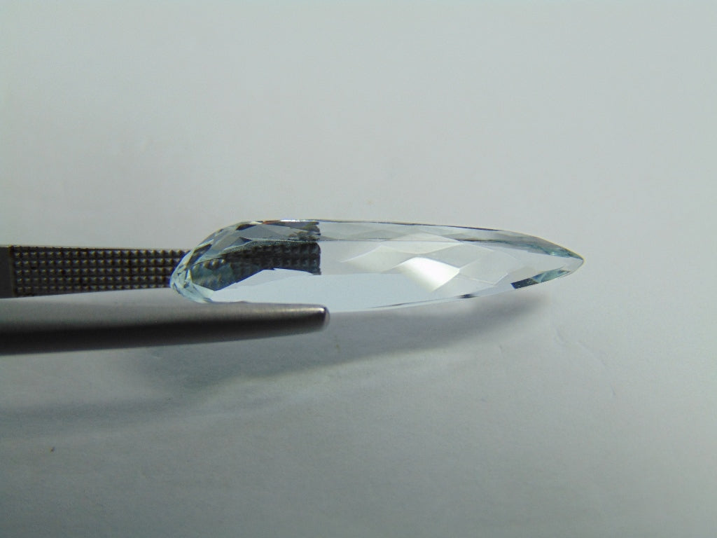 Água-marinha de 4,55 cts