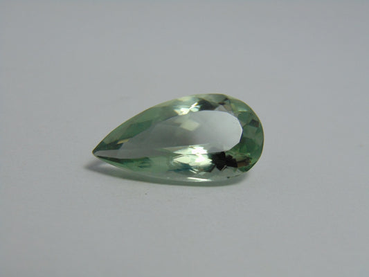 14.50cts Prasiolite