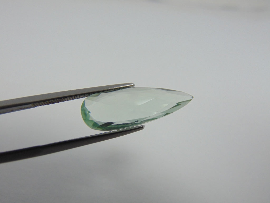 5.50cts Prasiolita