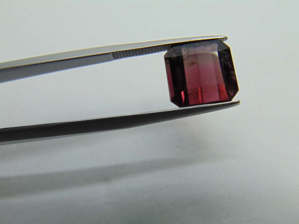 6.35ct Tourmaline 10mm