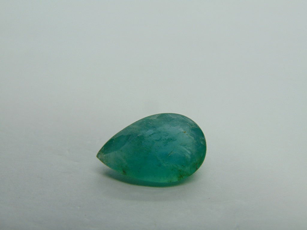 Esmeralda 11.60ct 20x13mm