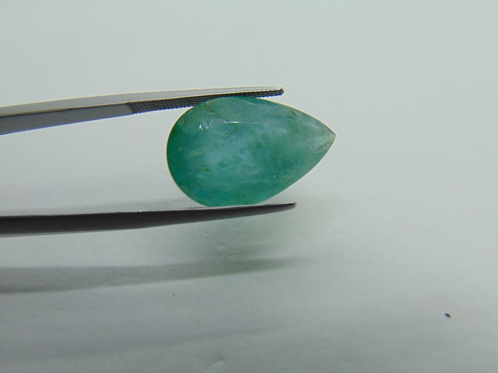 Esmeralda 11.60ct 20x13mm