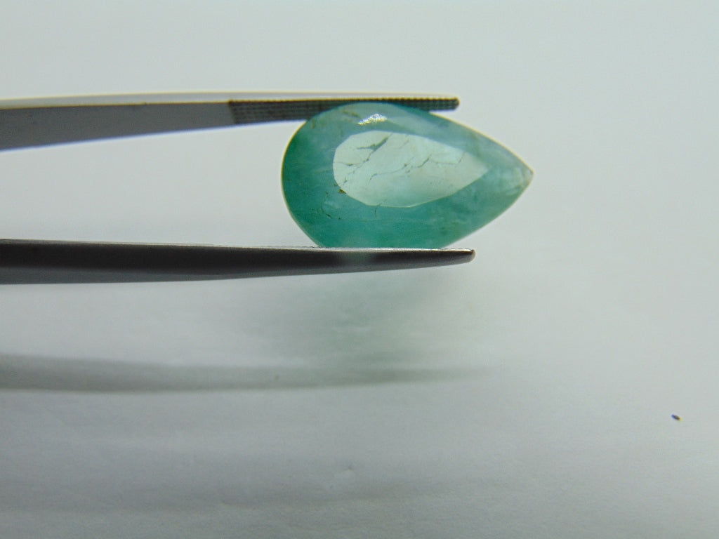 Esmeralda 11.60ct 20x13mm