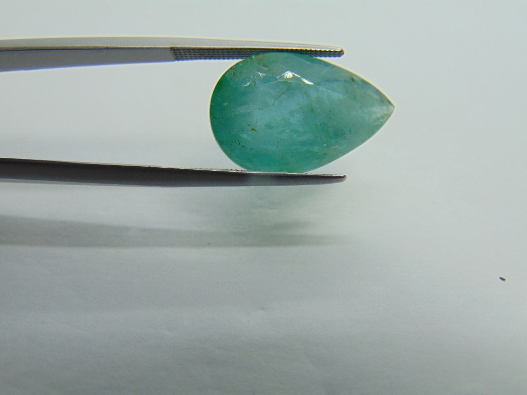 Esmeralda 11.60ct 20x13mm