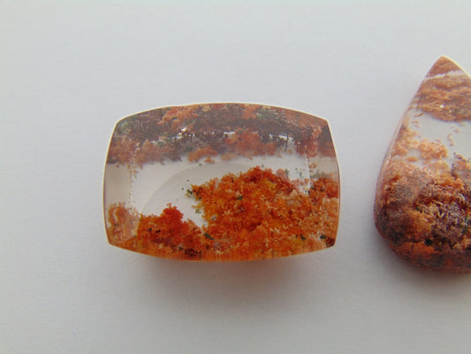 Lodolita 62,50 quilates