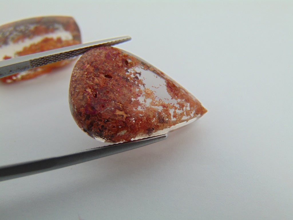 Lodolita 62,50 quilates