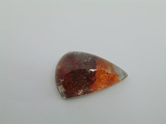 Lodolita 32,40 ct 28x20mm