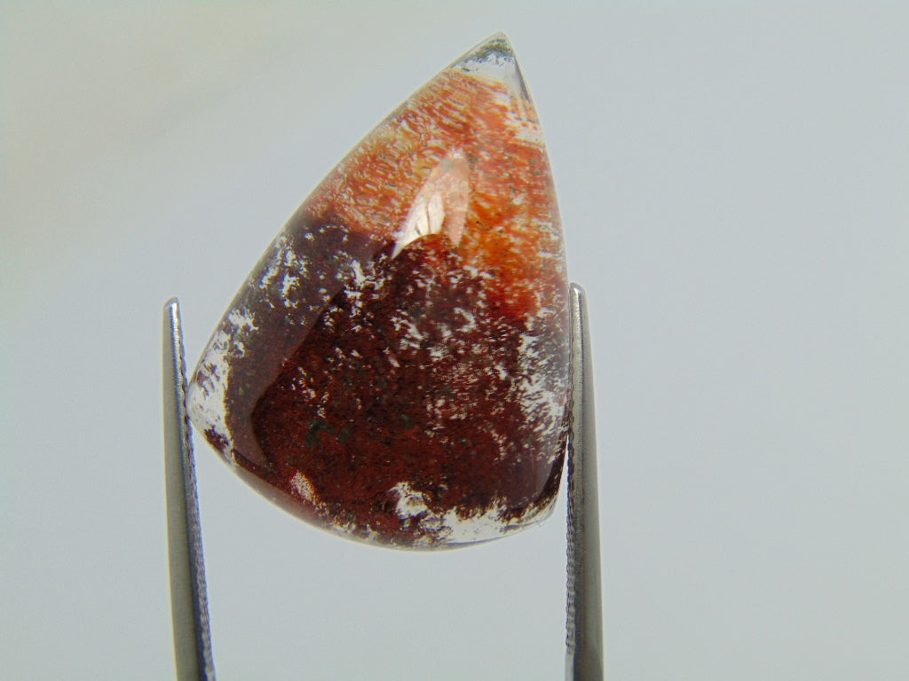 Lodolita 32,40 ct 28x20mm
