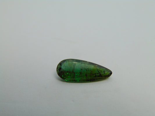 4.50ct Tourmaline 19x8mm