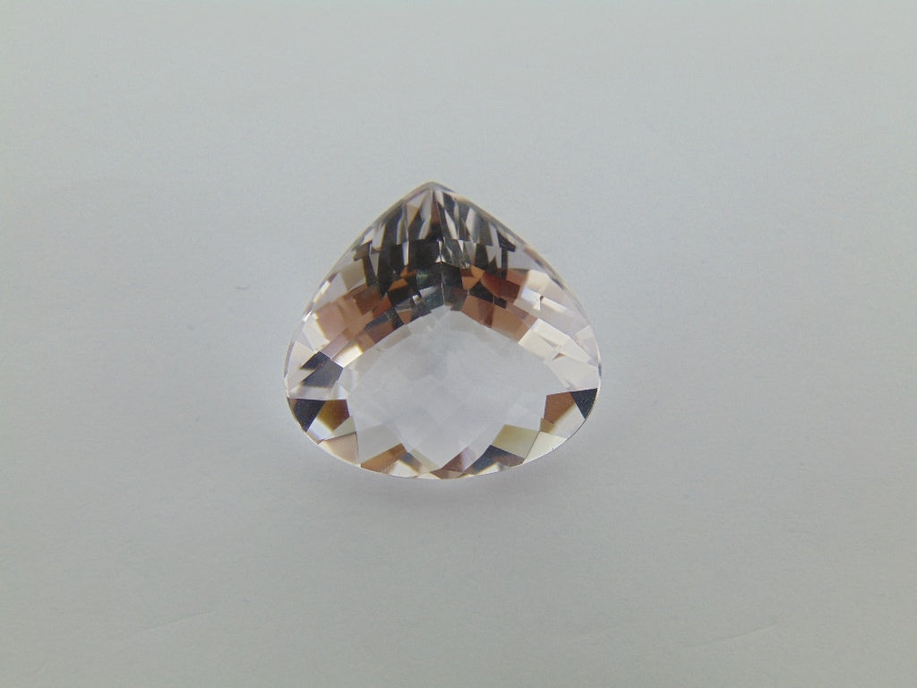 26.70cts Amethyst (Rose de France)