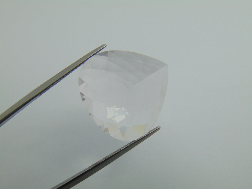 26.70cts Amethyst (Rose de France)