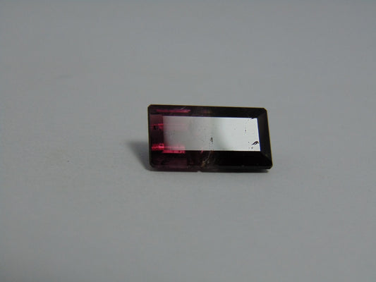 8,40cts Turmalina (Bicolor)