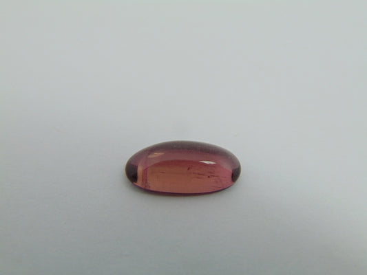 Cabochão Turmalina 5.08ct 16x8mm