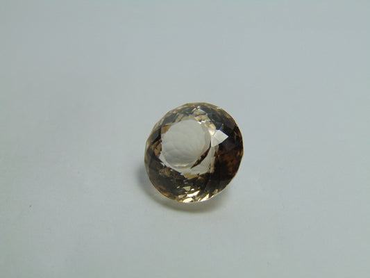 Topázio 13,65ct 13mm