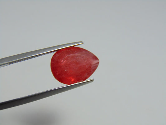 Rodonita de 4,40 cts