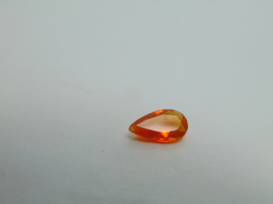 Opala de Fogo 1,35ct 12x7mm
