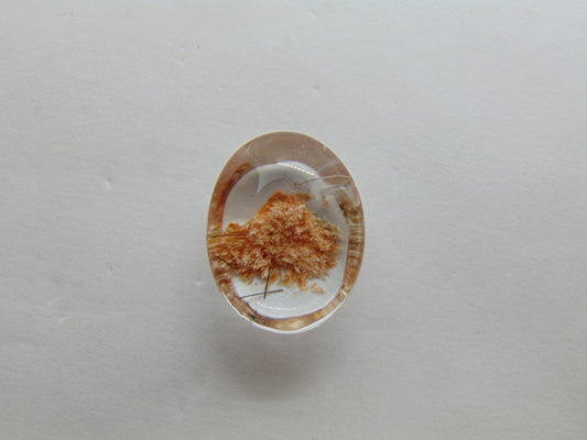 19.05ct Lodolite 19x15mm