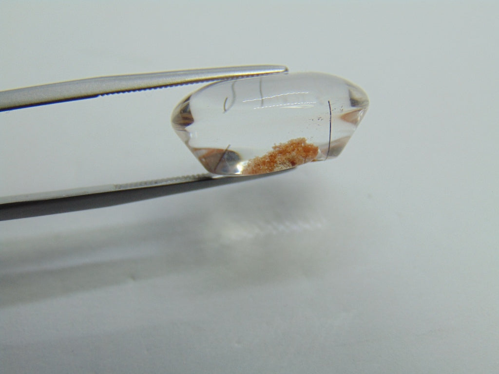 19.05ct Lodolite 19x15mm