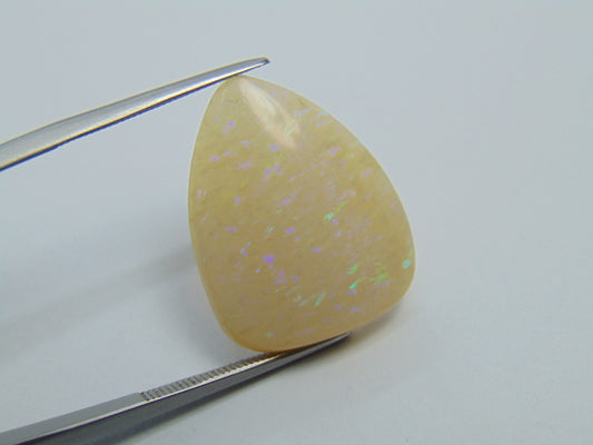 11.75ct Opala Nobre Cabochão 22x8mm