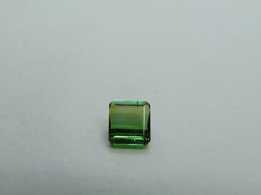 1,80ct Turmalina 7mm
