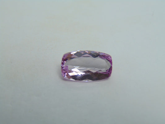 4.05ct Kunzite 13x8mm