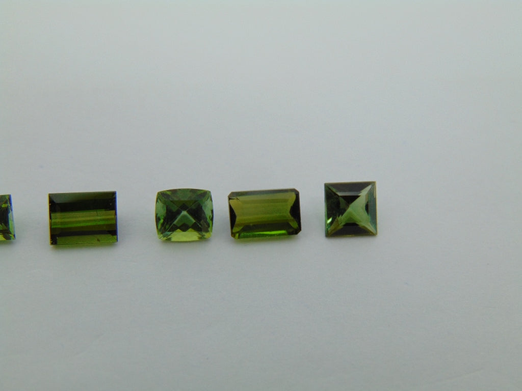 4.50cts Tourmaline
