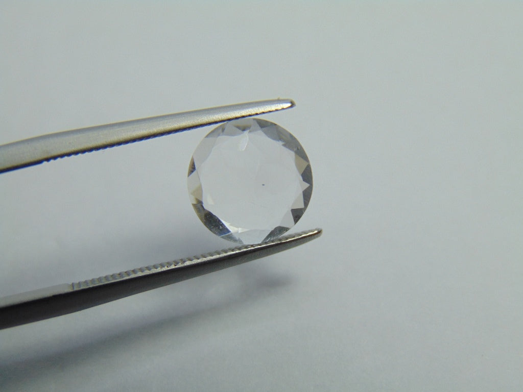 Petalita 2,10ct 9mm