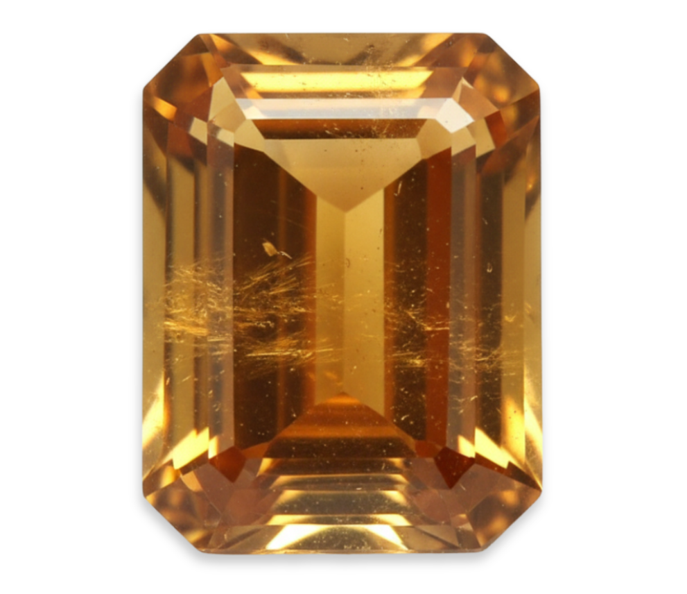 IMPERIAL TOPAZ