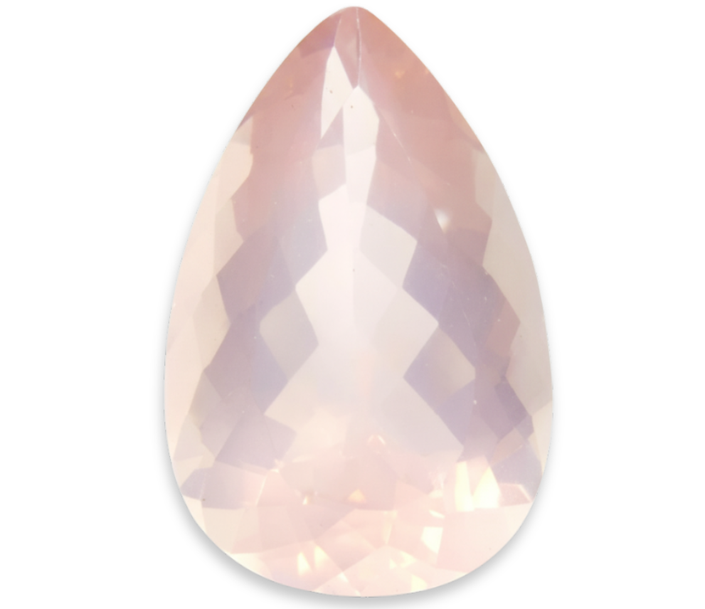 QUARTZ ROSE