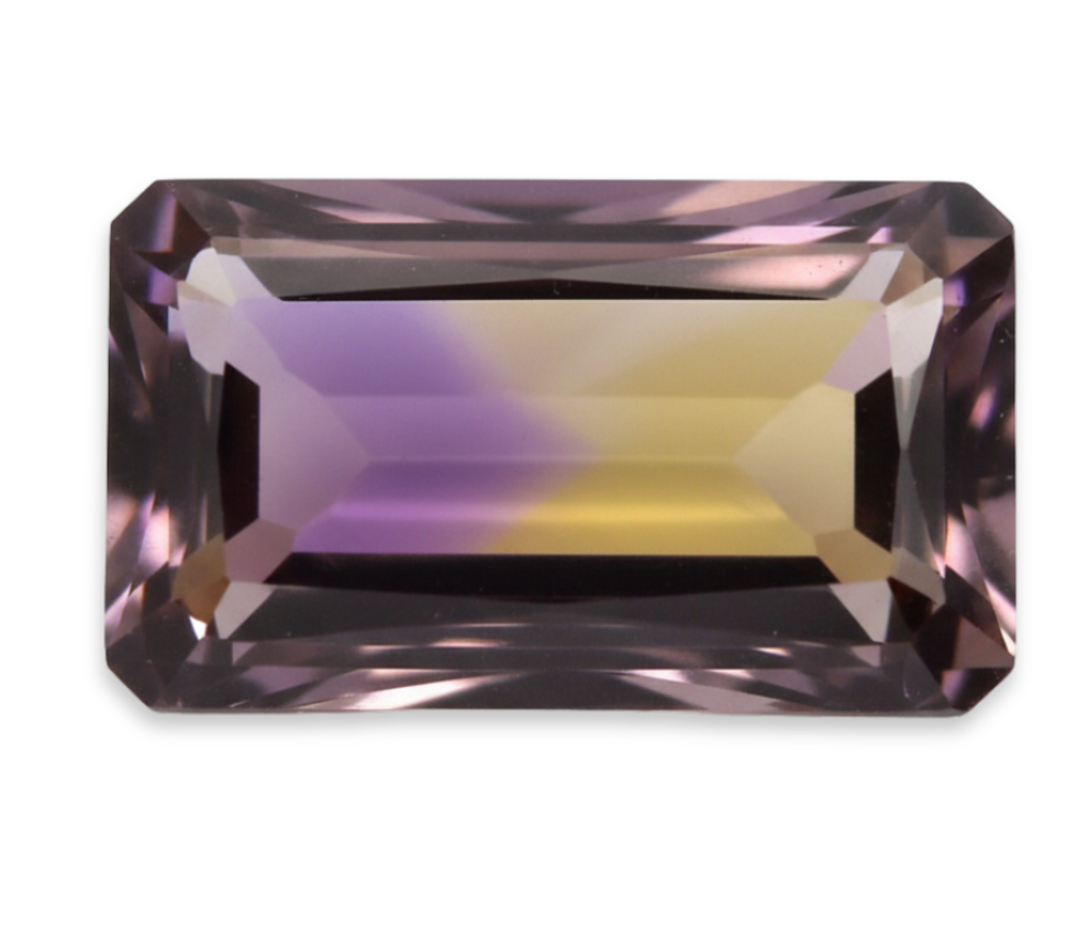 AMETRINE