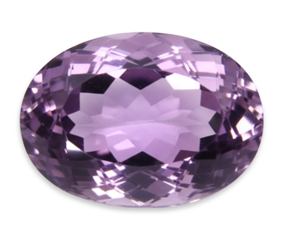 AMETHYST ROSE FRANCE