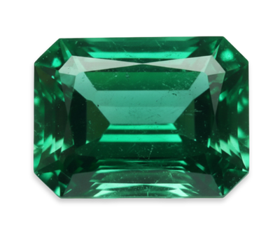EMERALD - SELECTED