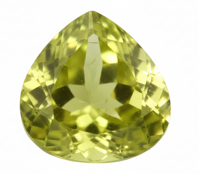 CHRYSOLITE