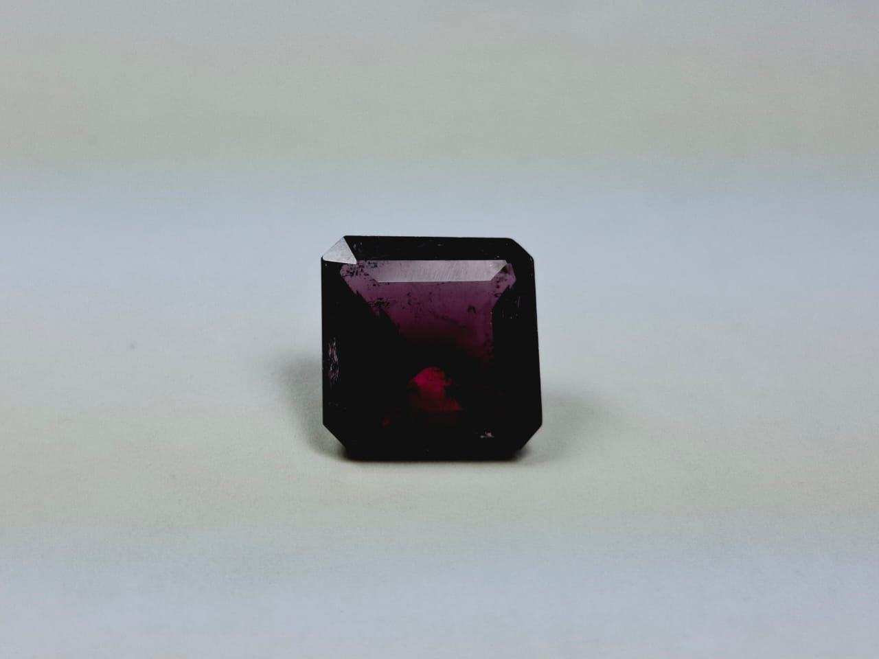 11.30ct Tourmaline 13mm