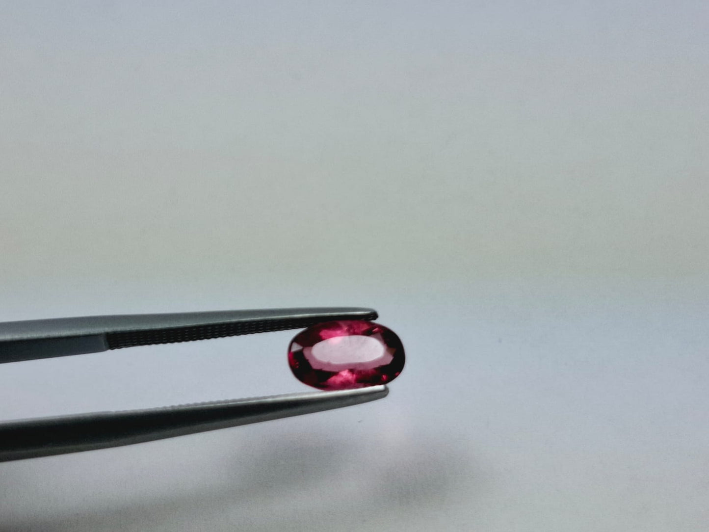 1.02ct Tourmaline 8x5mm