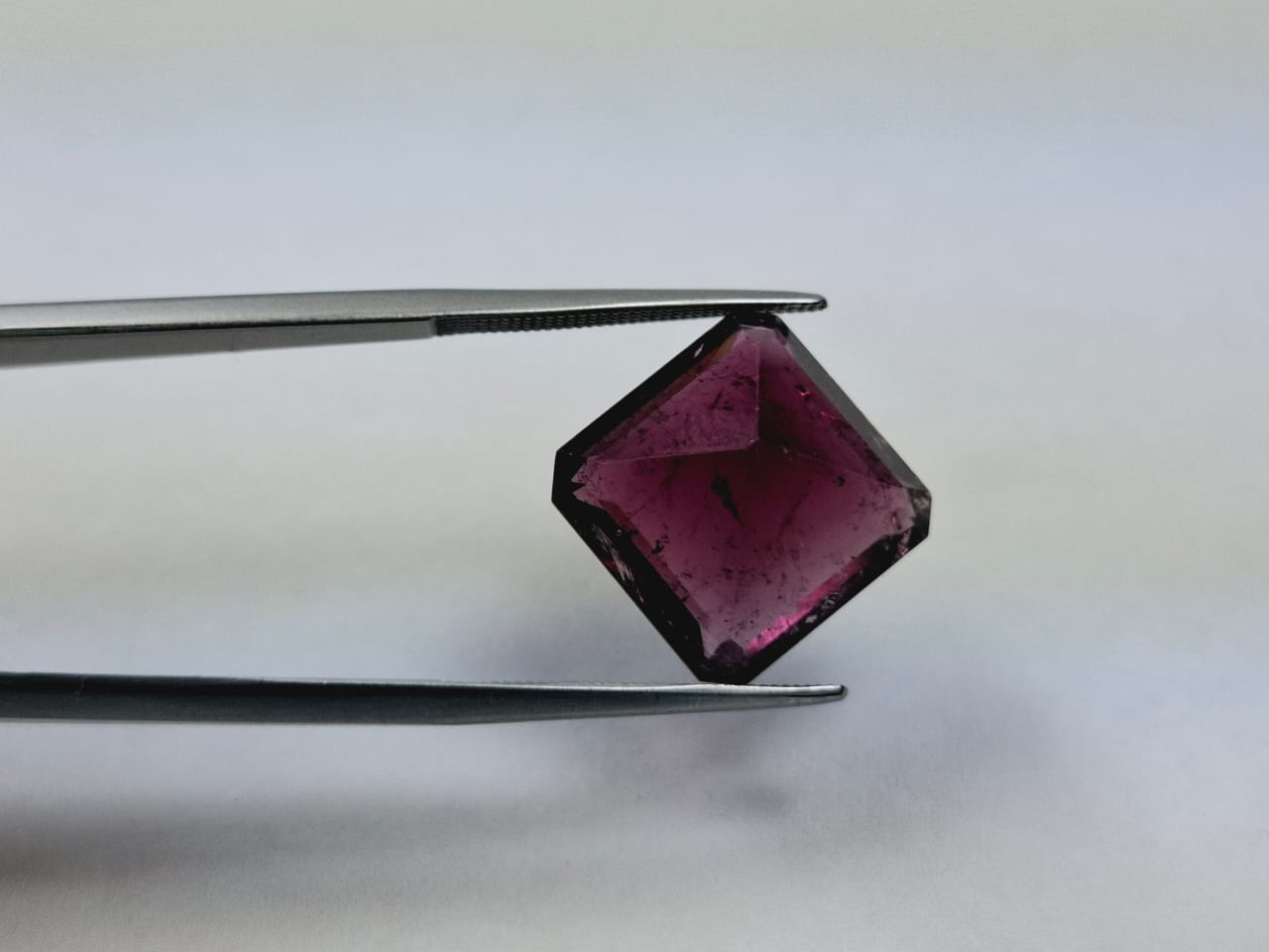 11.30ct Tourmaline 13mm