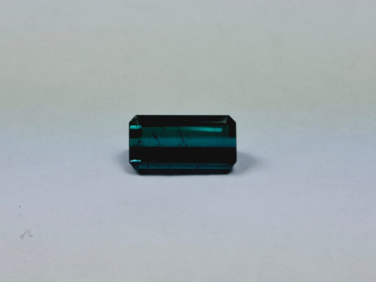 2.34ct Tourmaline 11x6mm