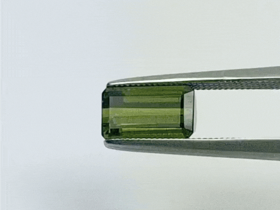4.05ct Tourmaline Mix