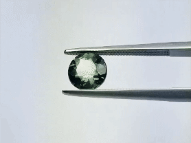 1.20ct Turmalina 7mm