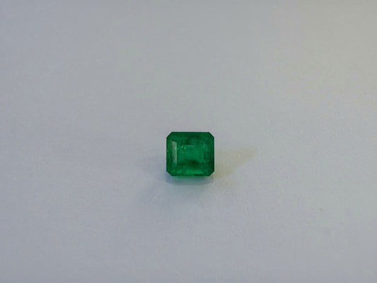 1.26ct Esmeralda 6mm - Preço Final