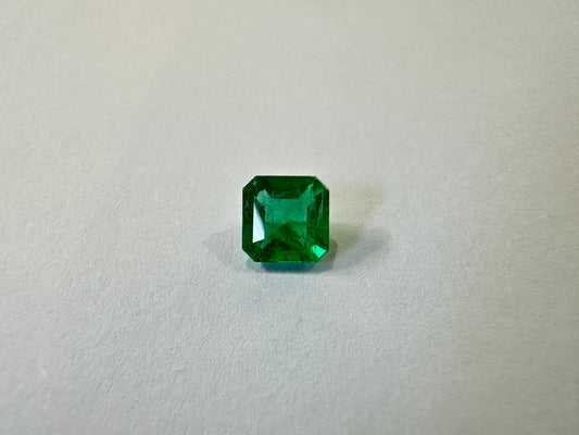 1.50ct Esmeralda 7mm - Preço Final