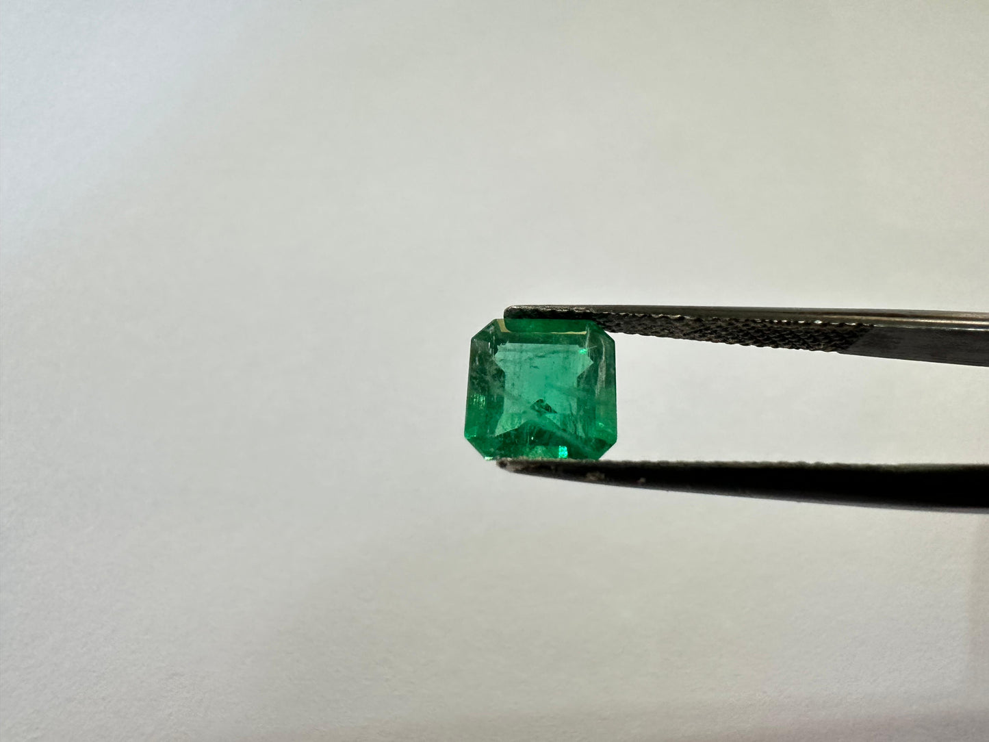 1.50ct Esmeralda 7mm - Preço Final