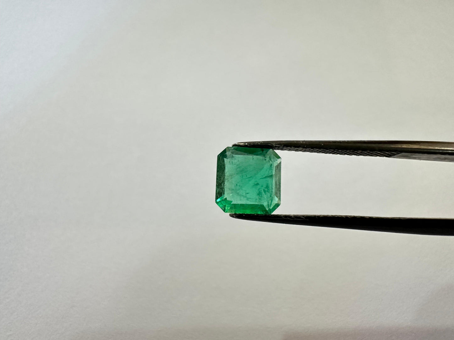 1.50ct Esmeralda 7mm - Preço Final