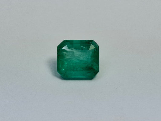 1.55ct Esmeralda 7mm