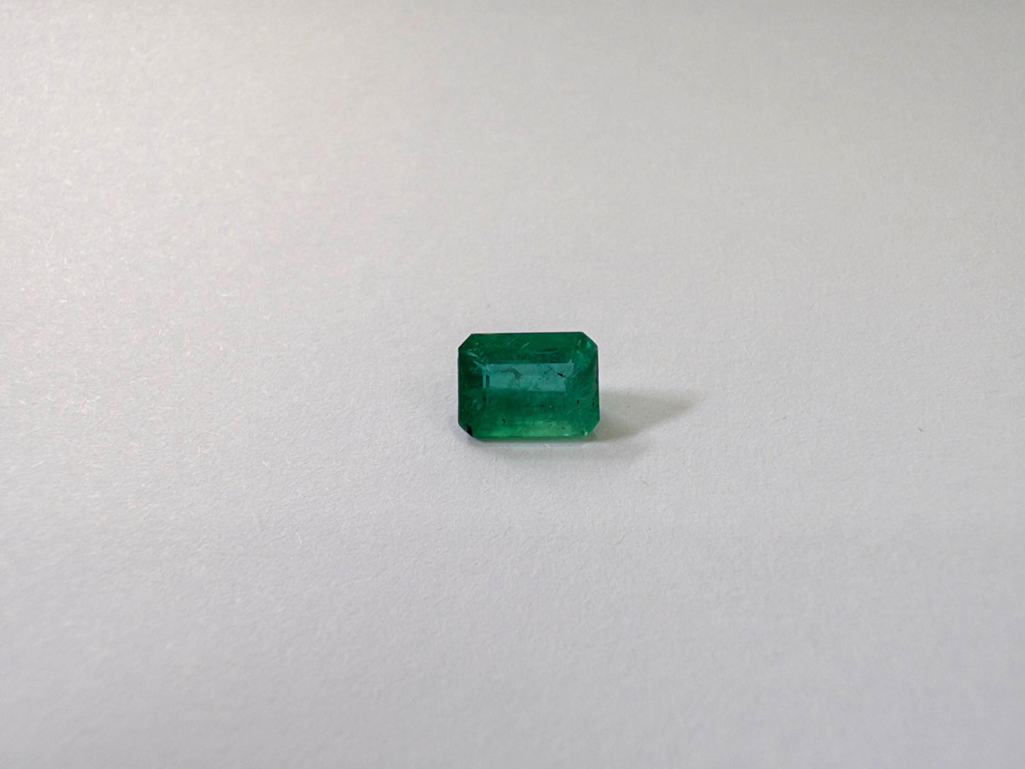 1.58ct Esmeralda 9x6.5mm - Preço Final